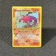 thumbnail image 2 of Pokémon Foil Flash Cards Neo Destiny Shining Charizard Mewtwo Light Dragonite Dark Gengar Customized Cards Game PTCG Proxy, 2 of 5