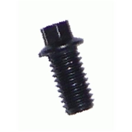 

0.37 x 0.75 x 0.31 in. Hex Head Header Bolts - Pack of 12