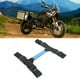 thumbnail image 4 of Correa de poliéster para caja trasera de equipaje lateral de maletero de motocicleta, compatible con Yamaha MT09 TracerBlue, 4 of 7