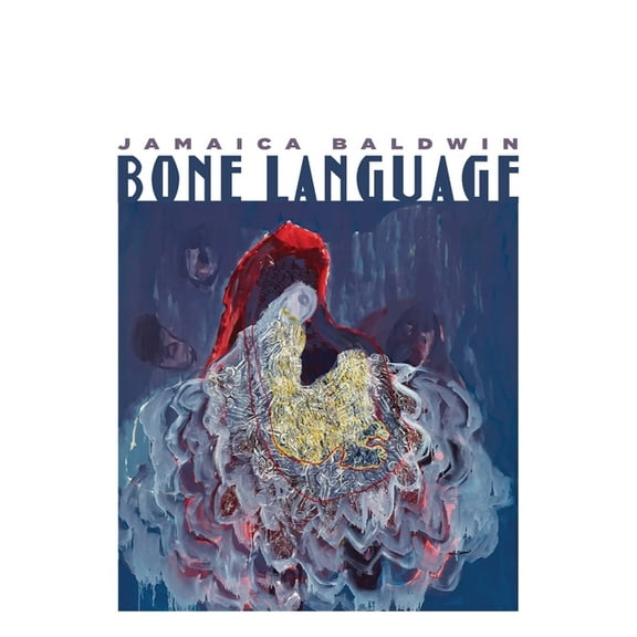 Bone Language, (Paperback)