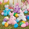 thumbnail image 3 of Fun Express Easter Hunt Pack - Camo Candy-Filled Plastic Eggs, Assorted Colors, 24 Pieces, 3 of 3