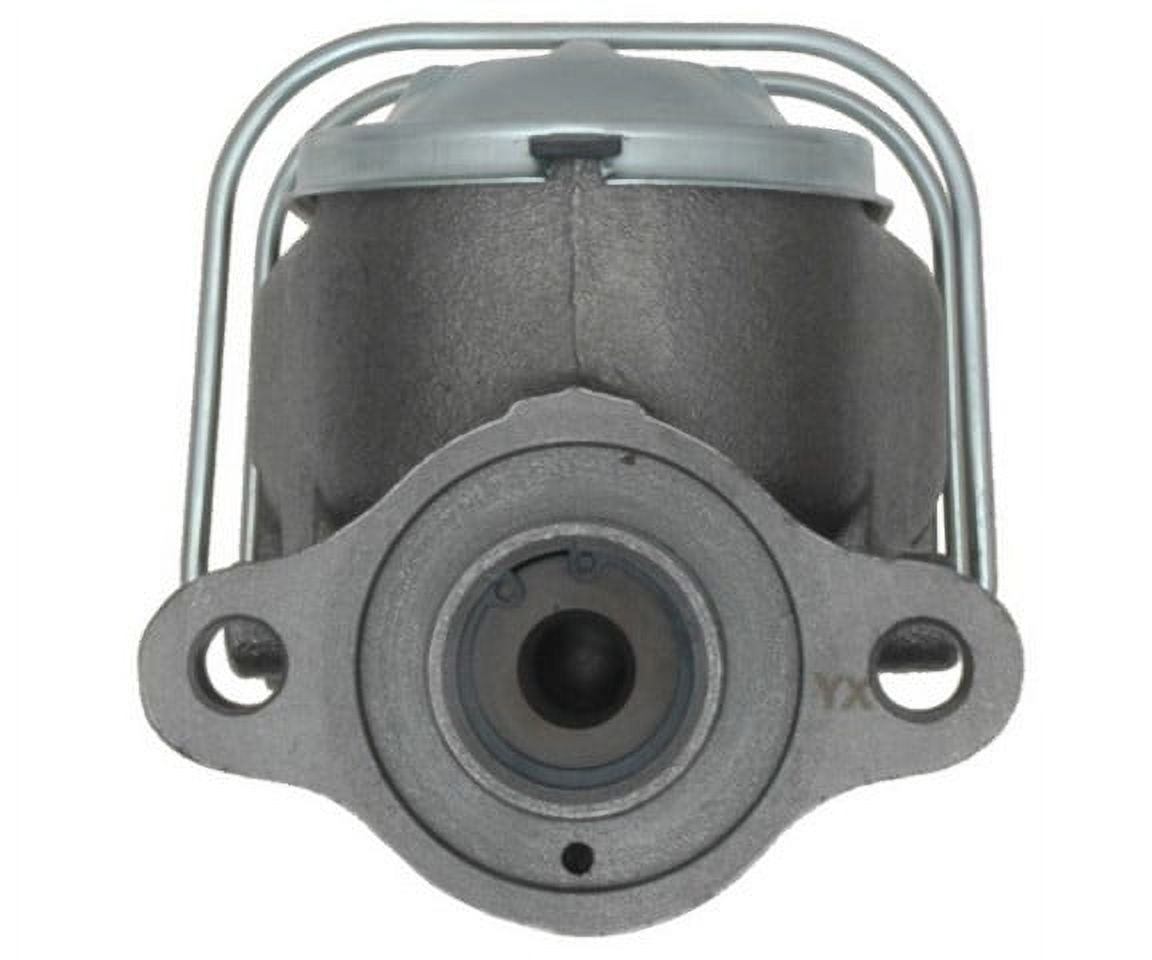 Raybestos Brake Master Cylinder Fits select: 1970 CHEVROLET MALIBU, 1969 CHEVROLET CHEVELLE