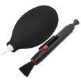 thumbnail image 1 of Professional DSLR Camera Cleaning Kit, Camera Lens Cleaner Camera Accessories With Cleaning Pen,  Pen, Air Blower, Cleaning Cloth For CMOS Sensor, Lens Cleaning, DSLR Cameras, 1 of 8