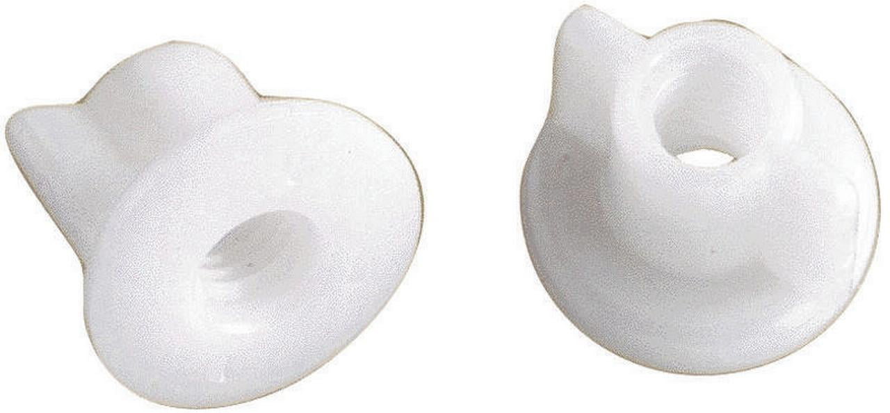 TOILET TANK WING NUTS