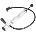 thumbnail image 3 of 8 Inch Beer Keg, D-System Heavy Duty Beer Party Pump, Bar Party Men For Beer, 3 of 8