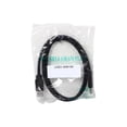 NEO OYAIDE D+ USB 2.0 TYPE C CLASS B 1MT CAVO USB 2.0 DA USB-B A USB-C 1 METRO