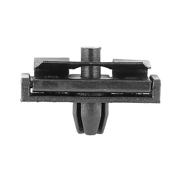 Exterior Molding Clip - Compatible with 1990 - 1993 Volvo 240 1991 1992