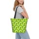 thumbnail image 2 of Disketp St Patrick's Day7 Bolsa de Hombro Casual para Mujer, Bolso Cruzado para Compras, Viajes y Uso Diario, 2 of 6