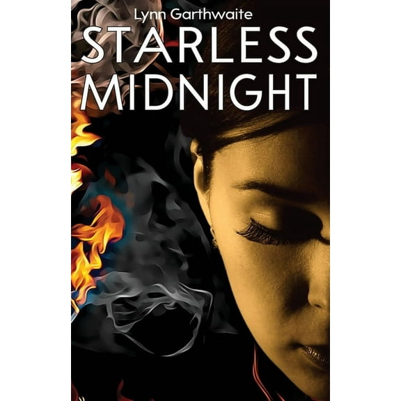 Starless Midnight, (Paperback)