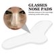 thumbnail image 3 of WRISTBIQUE 4Ud Protectores Transparentes Para Nariz De Gafas Con Almohadillas Para Ciclistas Cómodas Y Seguras, 3 of 8