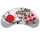 thumbnail image 1 of Control Retro-Bit  Genesis estilo Street Fighter Ryu y USB para compatibilidad con PC, 1 of 2