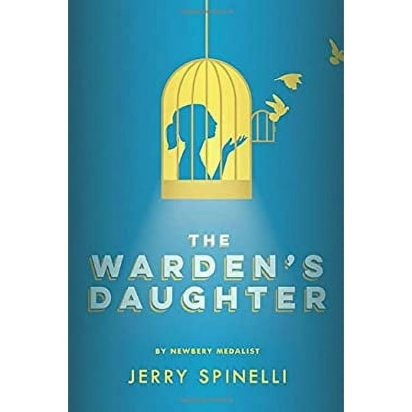 The Warden's Daughter 9780375831997 Used / Pre-owned