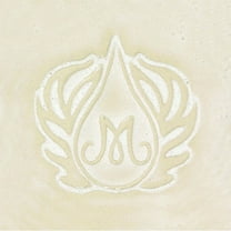 Mayco Stoneware Glaze, White Opal SW-250, 1 Pint