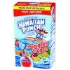 Hawaiian Punch Sugar-Free Fruit Juicy Red To Go Drink Mix Singles Value Pack, 1.86 Oz., 20 Count