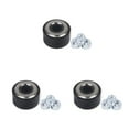 thumbnail image 4 of maskred 3 Pcs Expérience Facile Crampons de Roue Remplacement avec Fiable Automobile 3 Ensembles, 4 of 6