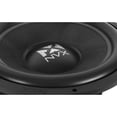 thumbnail image 6 of NVX VCW154v3 15" VC-Series v3 Dual 4-ohm Car Subwoofer 2-Pack 3000 Watt Peak (1500W RMS), 6 of 8