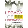A Legacy of Liberation: Thabo Mbeki and the Future of the South African Dream [Hardcover - Used]