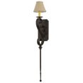 thumbnail image 2 of Meyda 145751 6 in. Cipriani Wall Sconce, 2 of 4