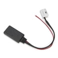 thumbnail image 3 of Cable de AUX-IN Bluetooth Mgaxyff No, 3 of 5