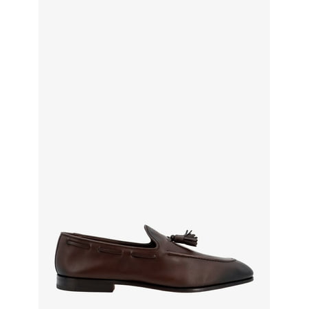 

Church s Man Maidstone Man Brown Loafers