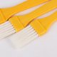 thumbnail image 5 of 20 pinceles de plástico para asar fideos fríos, pequeños pinceles para untar aceite, utensilios para hornear barbacoas, 5 of 7
