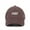 Brown, variant on Chef Baseball Cap Embroidered Cotton Adjustable Dad Hat Black