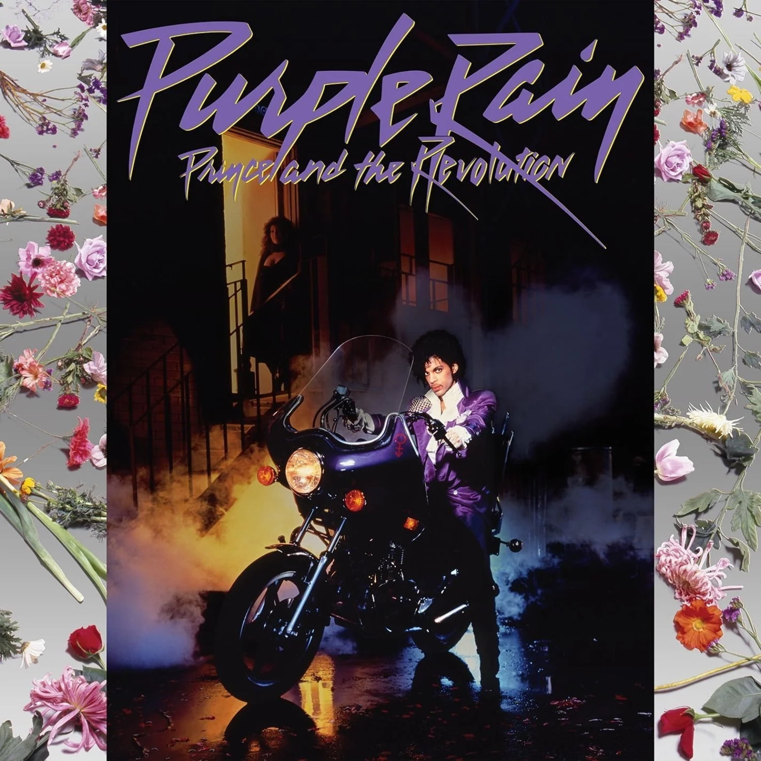 Prince - Purple Rain - Music & Performance - CD - Walmart.com
