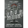 thumbnail image 1 of Pre-Owned Ministers of a New Medium: Broadcasting Theology in the Radio Ministries of Fulton J. Sheen and Walter A. Maier (Hardcover) 1514003228 9781514003220, 1 of 2
