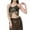 Black a1, variant on Sequin Tops for Women Belly Dance Y2k Tassels Backless Tie Up Halter Crop Top Summer V Neck Spaghetti Strap Sleeveless Shirts with Chest Pad