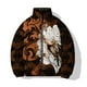 thumbnail image 4 of Chaquetas frías de diseño moderno para hombre, parkas cálidas, hermosos abrigos de invierno para hombre, abrigo de diosa de estilo japonés de bruja de alta calidad para hombre, 4 of 4