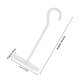 thumbnail image 2 of unbranded 2Jgo Para Colgar Plantas En Interior Y Exterior Con Tornillos Incluidos, 2 of 8