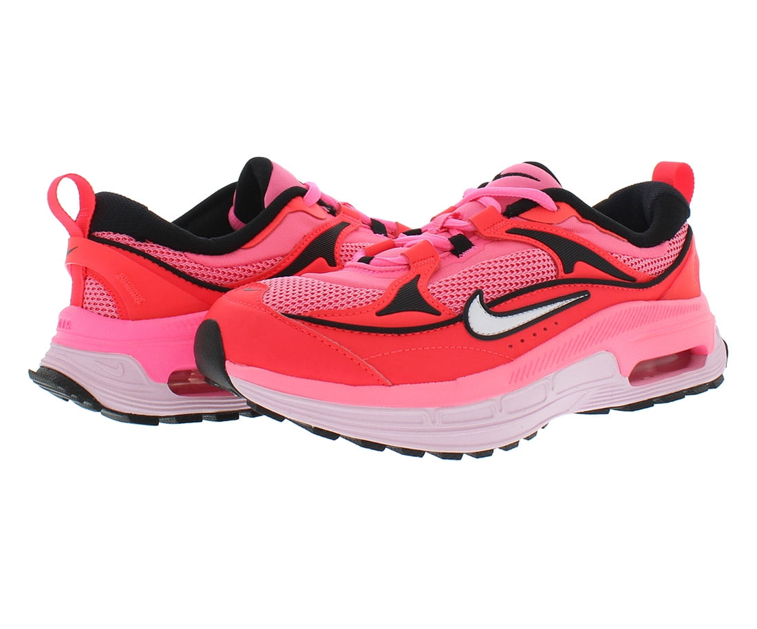 women's nike air max 200 red