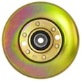 thumbnail image 2 of 8TEN Idler Pulley for MTD Cub Cadet Recon 48 60 756-04522 2 Pack 810-CID2265L, 2 of 6