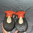 thumbnail image 3 of Adi-das Mens EQ21 Run H00511 White Running Shoes Sneakers Size 11.5 Athletic, 3 of 6