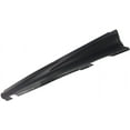thumbnail image 2 of Rocker Panel Trim Compatible with MERCEDES BENZ C-CLASS 2008-2014 LH Primed with AMG Pkg, 2 of 5