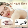 thumbnail image 4 of YANI- Bluetooth Headset Md538 Mini Noise Cancelling With Microphone And Mute Button, 4 of 6