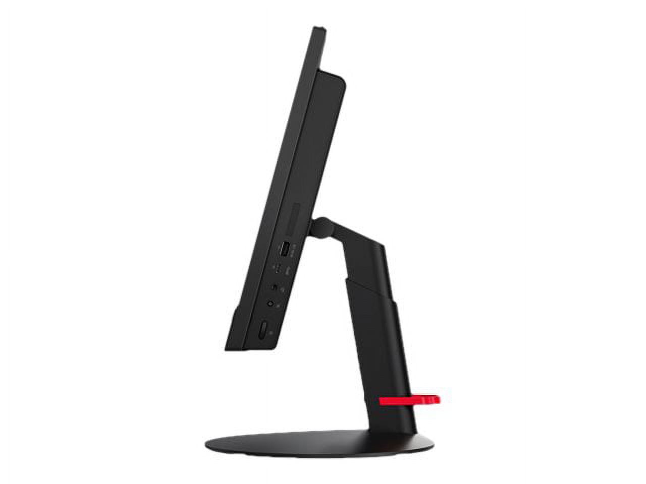 lenovo M820z一体型PC Amazon.com: Lenovo ThinkCentre M820z All-in-One Desktop Computer