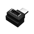 thumbnail image 1 of Adaptador tipo E Tipo E a tipo C/adaptador USB PC placa base USB3.0 enchufe convertidor conector parte Hugtrwg Para estrenar, 1 of 7