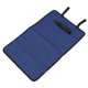 thumbnail image 5 of Bolsa de herramientas general Zhivalor Rollo de tela Oxford de gran capacidad PouchBlue, 5 of 8