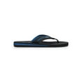 thumbnail image 2 of Frogg Toggs Men's Flipped Out Sandal | Gray | Size 07, 2 of 3