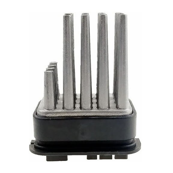 Heater Blower Motor Fan Resistor 90566802 For Saab 9-3 2003 2004 2005 2006 2007