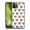 Expressions, variant on Head Case Designs Officially Licensed Tom and Jerry Patterns Expressions Soft Gel Case Compatible with Apple iPhone 15 Pro