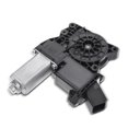 thumbnail image 1 of Motor de elevación de ventana eléctrica derecha WEIHJMXG 20951580 742-579 negro + plata, 1 of 5