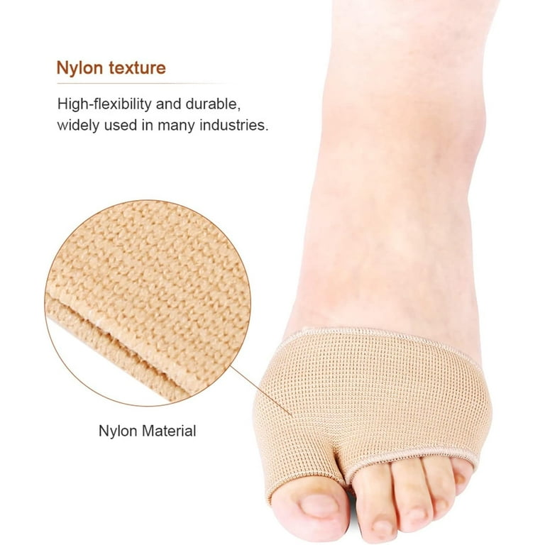 Pain Relief Alignment Socks for Big Toe Bunion Sleeve