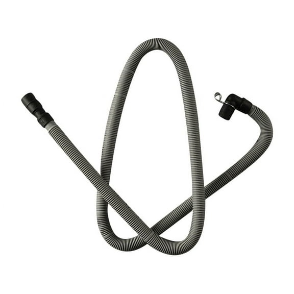 SUPPLYZ Direct Replacement for Samsung DD97-00403E Appliance Assy Hose Drain Dw9900R Pp Tpe Light Gra
