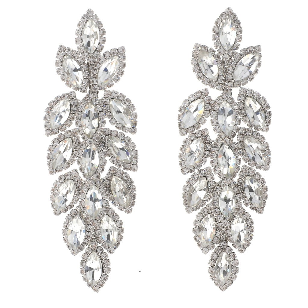 ♡♡ Sparkle and Pandora Logo Hoop Earrings | Sterling silver