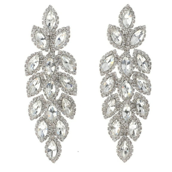 Chandelier Post Earring