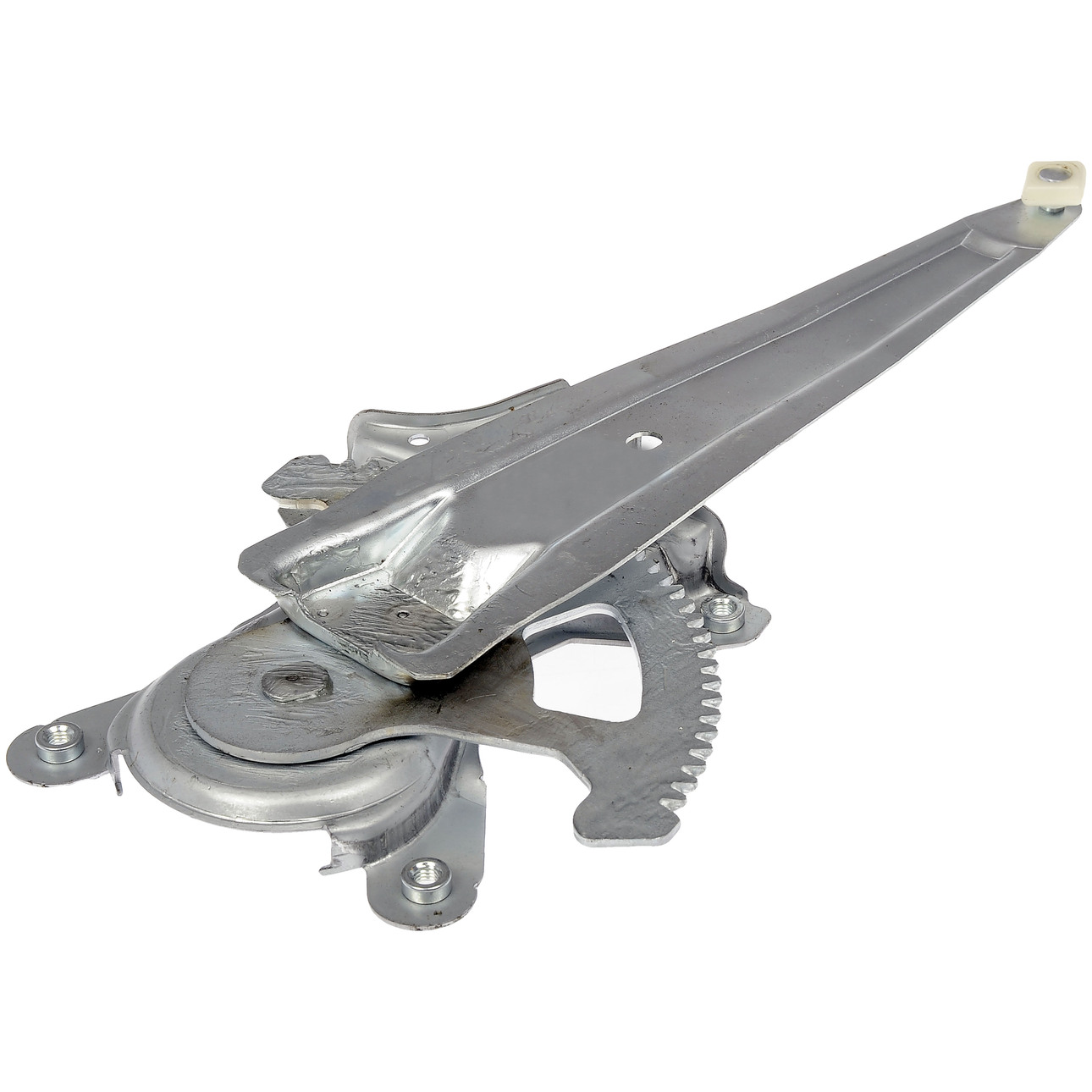 Dorman 752-276 Rear Driver Side Window Regulator for Specific Lexus Models