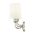 thumbnail image 7 of Millennium Lighting 99803 Leena 3 Light 22" Wide Vanity Light - Brass, 7 of 7