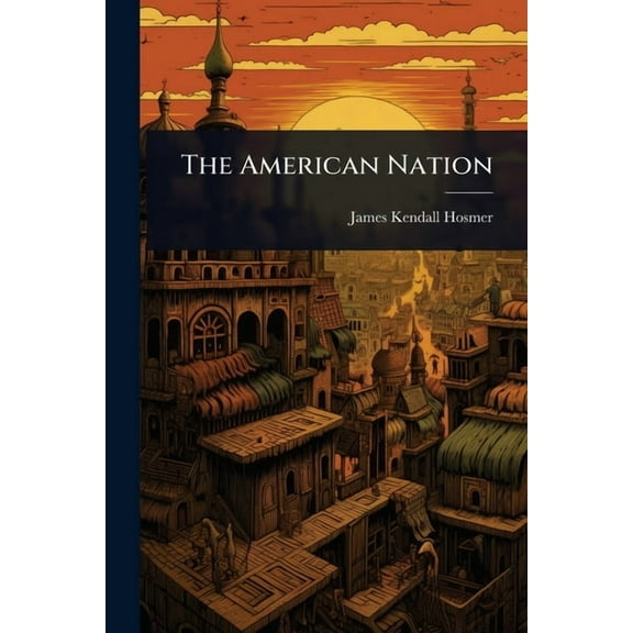 The American Nation, (Paperback)